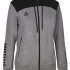 Толстовка Select Oxford zip hoodie women 625800-880
