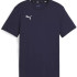 Футболка дитяча Puma JR TEAMGOAL CASUALS 658616-06, Цвет Темно-синий, Размер (Европа) - 128cm 658616-06