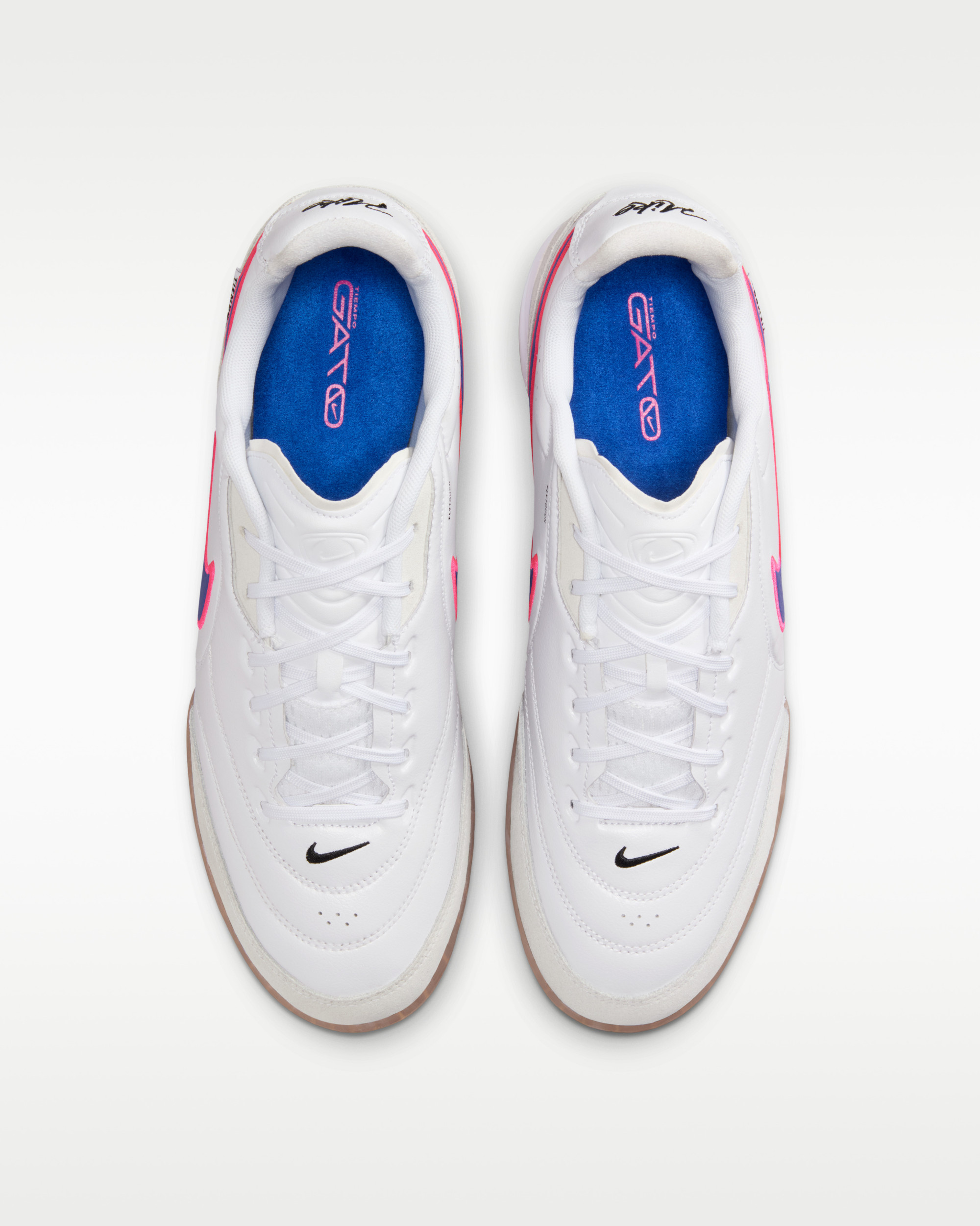 Бутси Nike TIEMPO STREETGATO HQ7017-146
