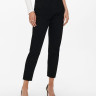 Джинси ONLJAGGER LIFE HIGH MOM ANKLE DNM NOOS 15242370-Black ONLY 27/32 Чорний 15242370-BLACK-DETAIL:NAS