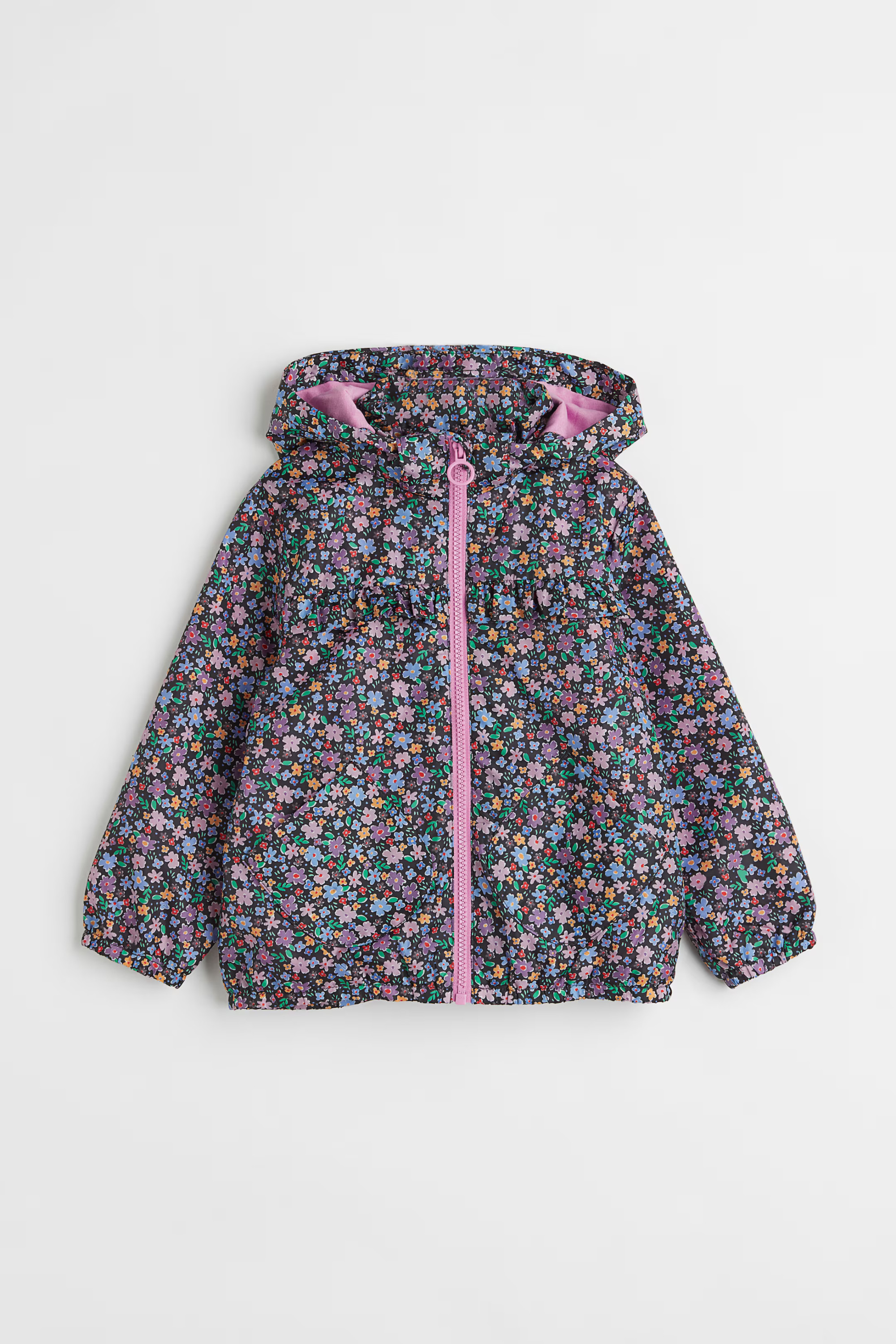 Куртка вітрівка дитяча H&M 1064707001