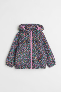 Куртка вітрівка дитяча H&M 1064707001