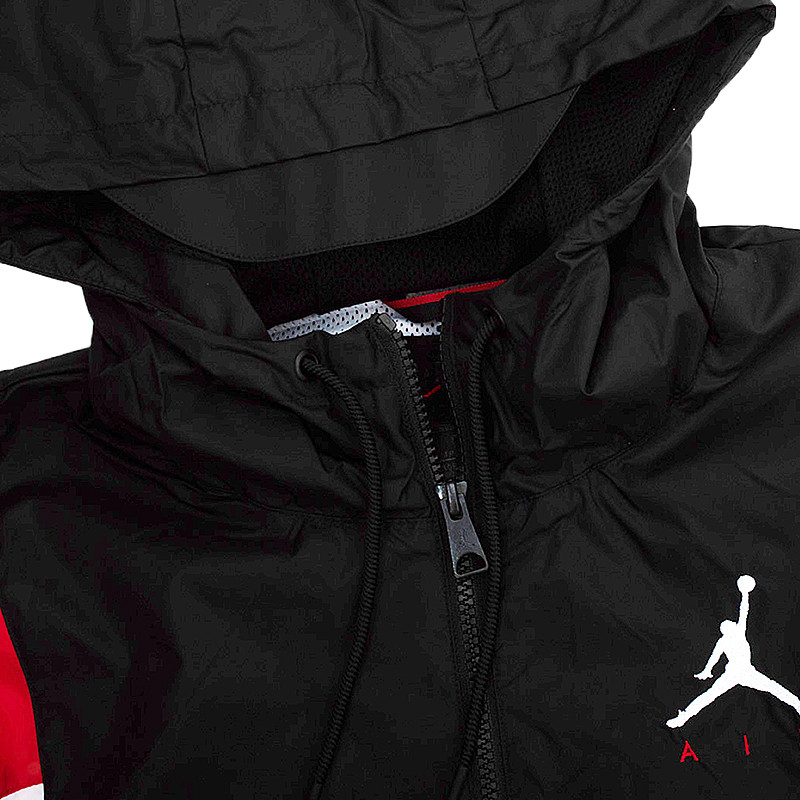 Куртка Nike M J JUMPMAN AIR JACKET CV2240-010