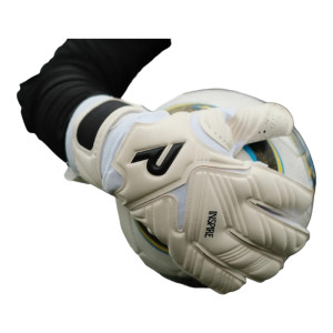 Рукавиці воротарські Redline Inspire White RLM73