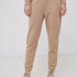 Штани ONLLULA PANT SWT 15244347-Nomad-Print:OFF ONLY M Бежевий 15244347-NOMAD-PRINT:OFF