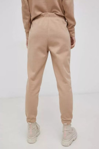 Штани ONLLULA PANT SWT 15244347-Nomad-Print:OFF ONLY M Бежевий 15244347-NOMAD-PRINT:OFF