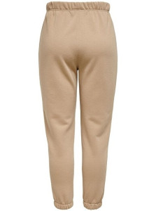 Штани ONLLULA PANT SWT 15244347-Nomad-Print:OFF ONLY M Бежевий 15244347-NOMAD-PRINT:OFF
