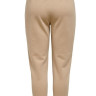 Штани ONLLULA PANT SWT 15244347-Nomad-Print:OFF ONLY M Бежевий 15244347-NOMAD-PRINT:OFF