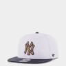 Бейсболка 47 Brand NEW YORK YANKEES CORKSCREW B-CORKS17WBP-WH