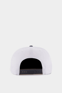 Бейсболка 47 Brand NEW YORK YANKEES CORKSCREW B-CORKS17WBP-WH