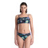 Купальник комплект Arena FUN PLANET BIKINI BANDEAU 007062-550