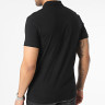 Поло JJANDY POLO SS 12223714-Black-Print:SMALL scale Jack&Jones L Чорний 12223714-BLACK-PRINT:SMAL