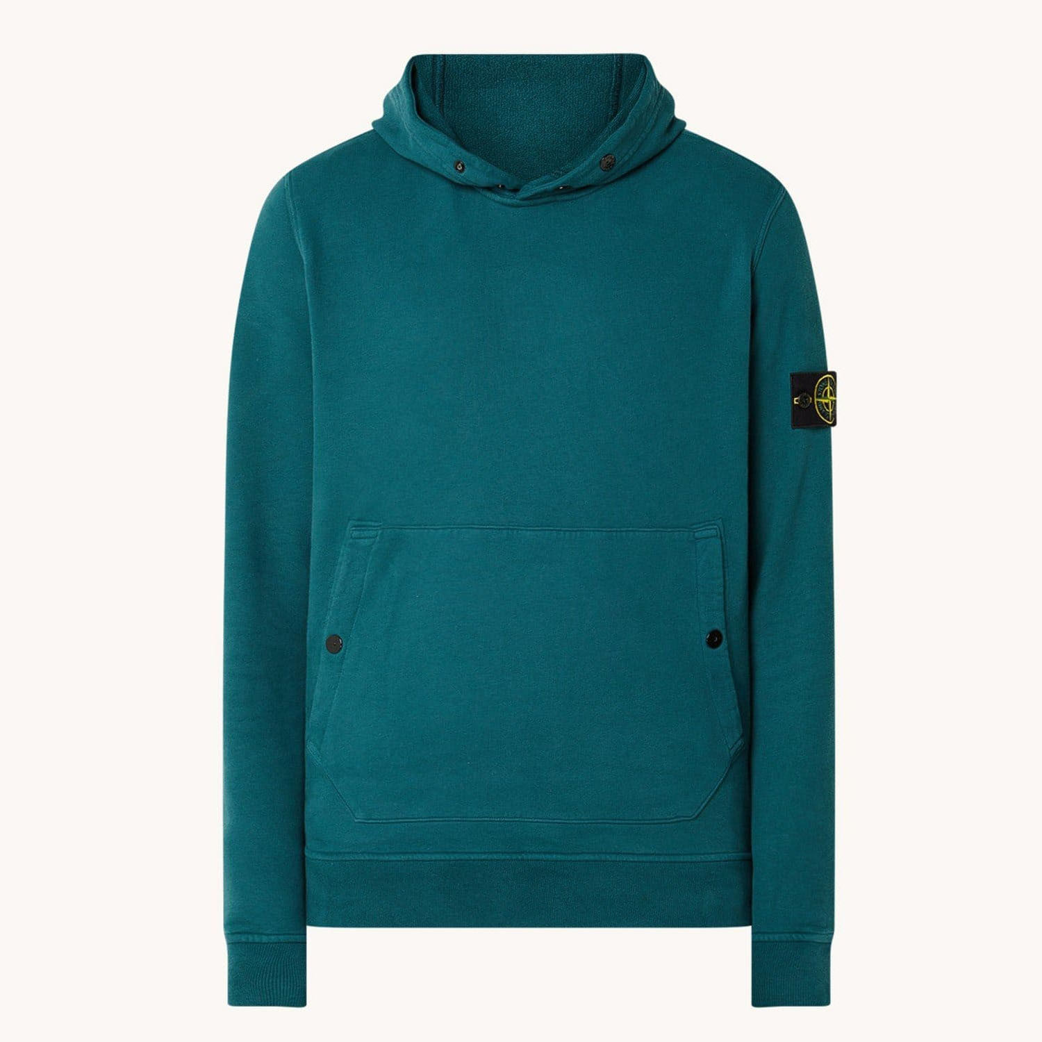 Худі Stone Island Green Pants 791562620 V0057