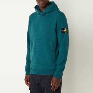 Худі Stone Island Green Pants 791562620 V0057