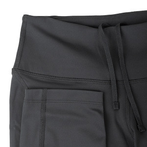 Легінси середньої посадки для бігу Nike Fast CZ9238-010 CZ9238-010