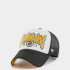 Бейсболка 47 Brand NHL BOSTON BRUINS FOAM CHAMP FOAMC501KPP-BK11