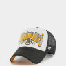 Бейсболка 47 Brand NHL BOSTON BRUINS FOAM CHAMP FOAMC501KPP-BK11