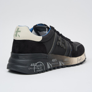 Кросівки Premiata Lander LANDER 7079