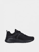 Кросівки Bobs Squad Chaos 117237BBK Skechers 11 (41) Чорний 117237BBK