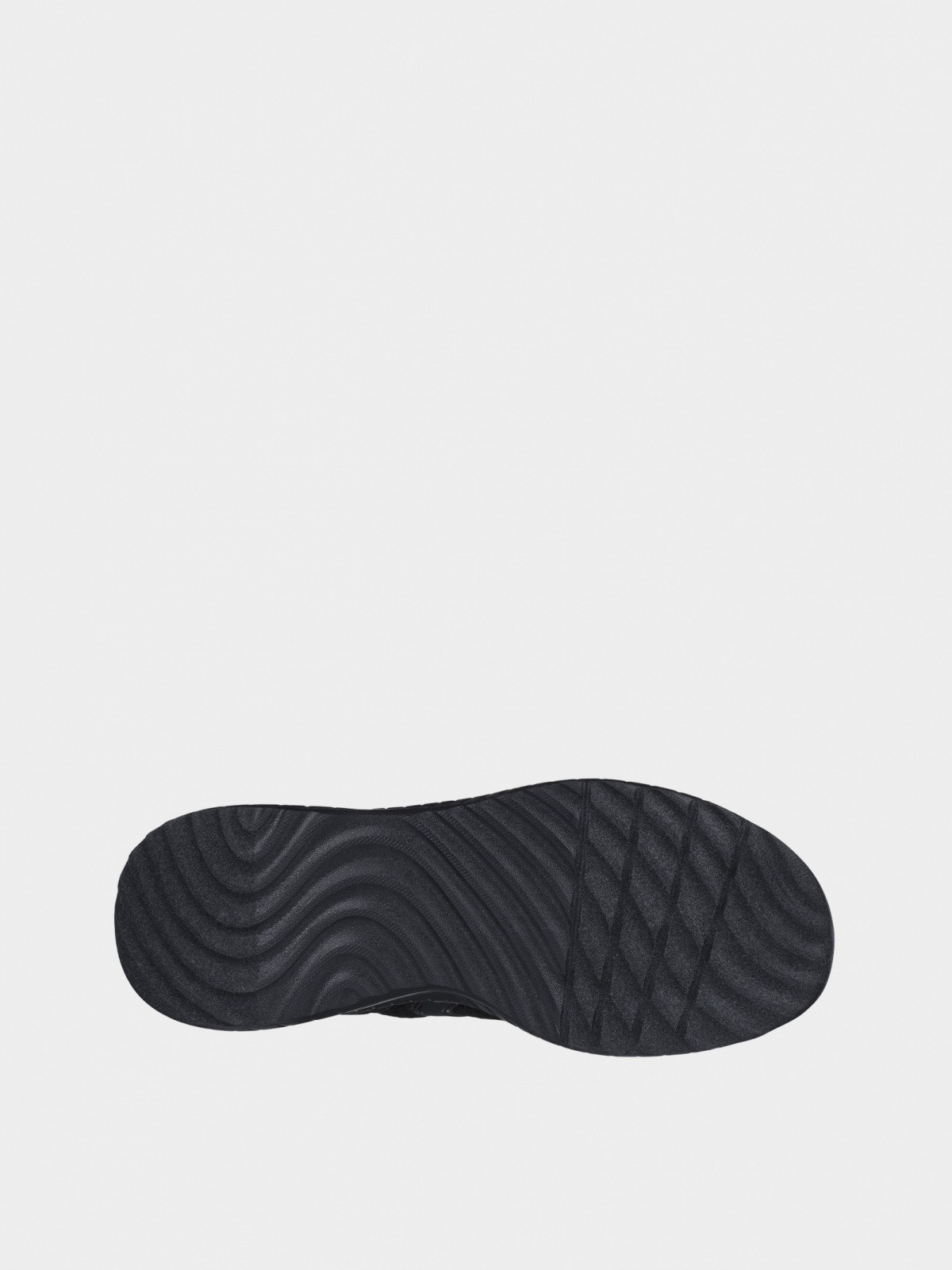 Кросівки Bobs Squad Chaos 117237BBK Skechers 11 (41) Чорний 117237BBK