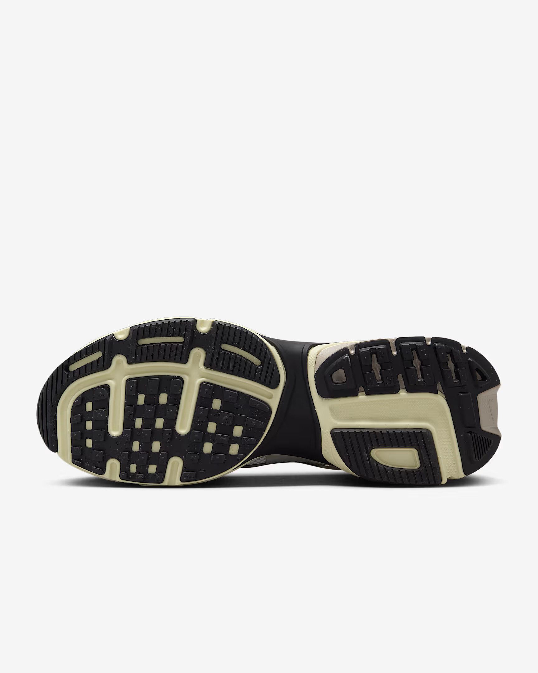Кросівки чоловічі Nike V2K Run Metallic/Beige HJ4497-100 45 HJ4497-100