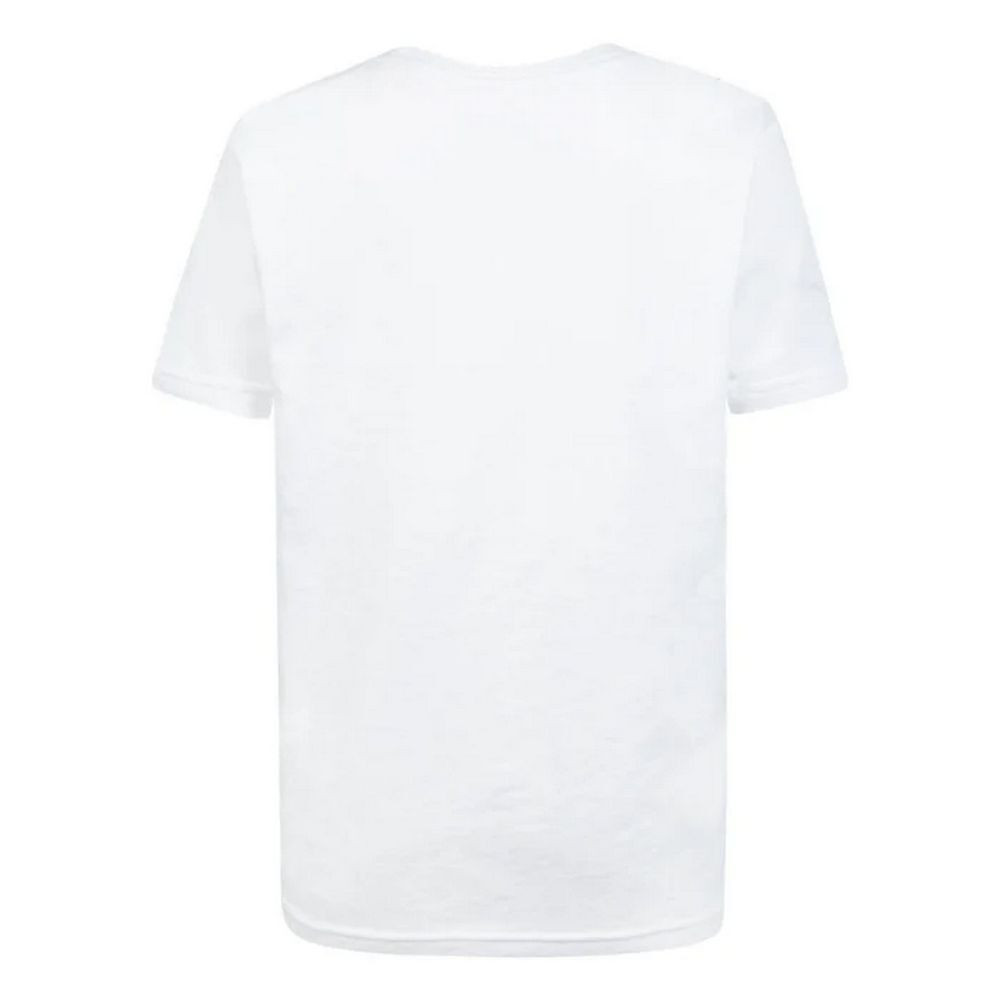 Футболка JORDAN VARISTY JUMPMAN S/S TEE 85C612-001