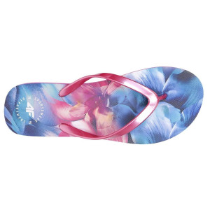 В'єтнамки H4L21-KLD004-f92S 4F 36 Розовий H4L21-KLD004-F92S