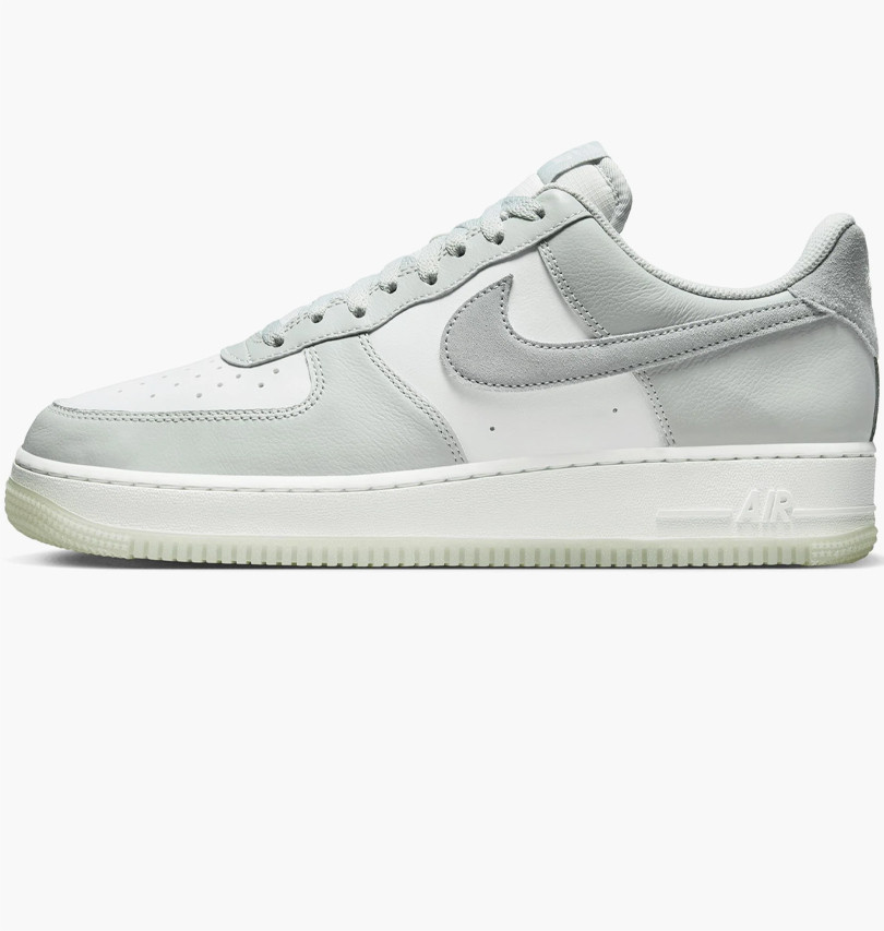 Кросівки чоловічі Nike AIr Force 1 Low 07 Lv  FJ4170-003 40.5 FJ4170-003