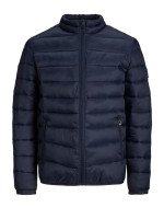 Куртка JJEMAGIC PUFFER COLLAR NOOS 12173752 Navi Blazer Jack&Jones M Темно-синій 12173752NaviBlazer