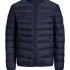 Куртка JJEMAGIC PUFFER COLLAR NOOS 12173752 Navi Blazer Jack&Jones M Темно-синій 12173752NaviBlazer