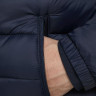 Куртка JJEMAGIC PUFFER COLLAR NOOS 12173752 Navi Blazer Jack&Jones M Темно-синій 12173752NAVIBLAZER