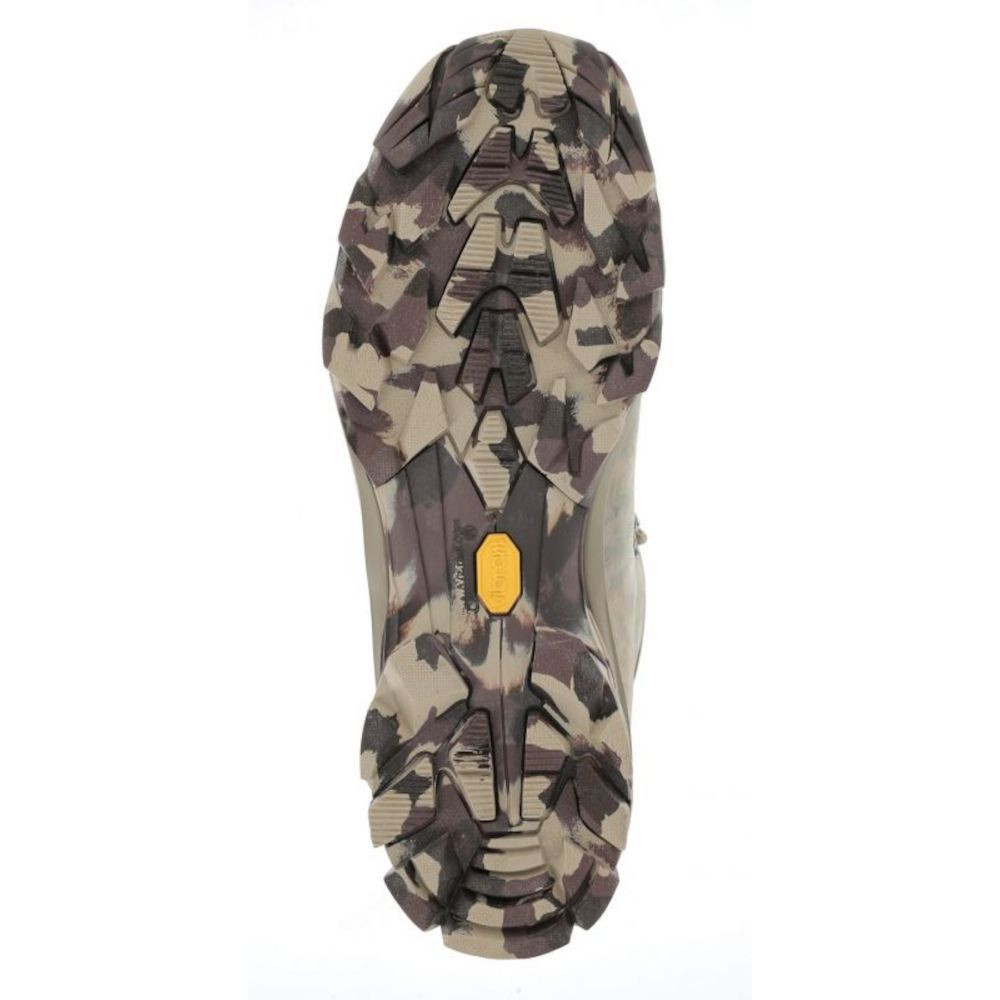 Черевики Zamberlan 1213 Leopard GTX RR WL 006.4688