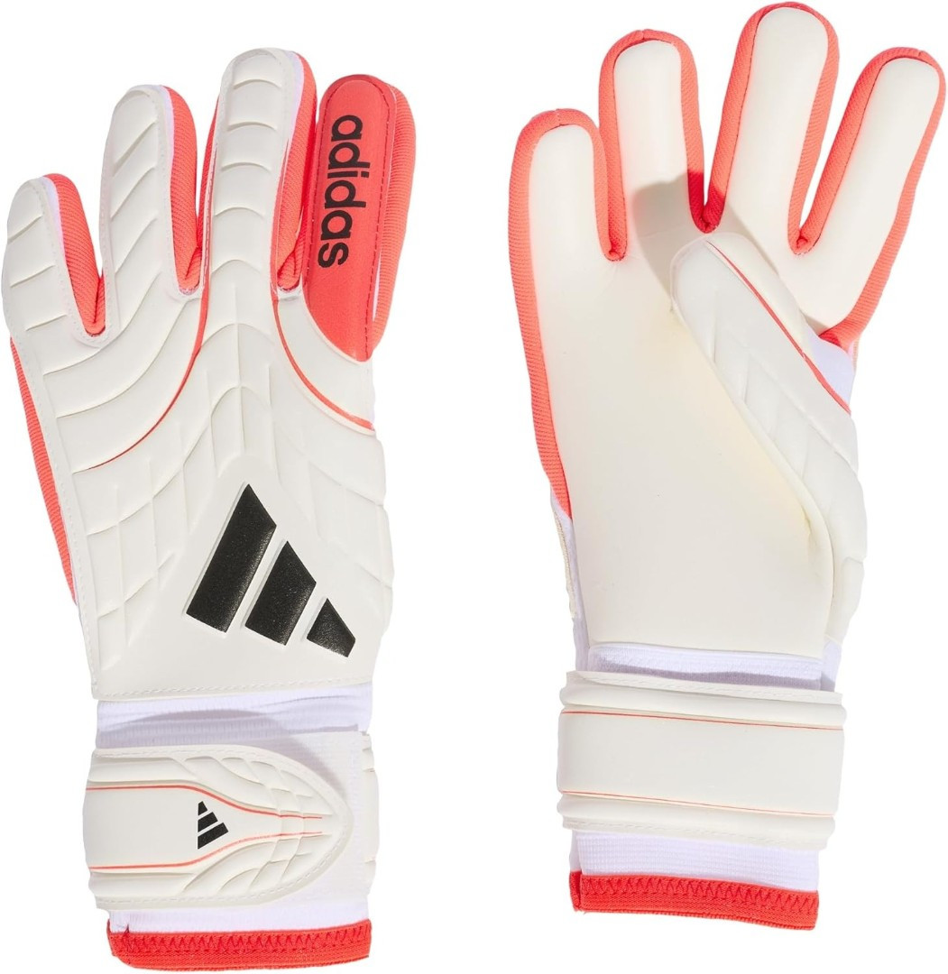 Рукавиці воротарські Adidas COPA GL LGE J KA7812