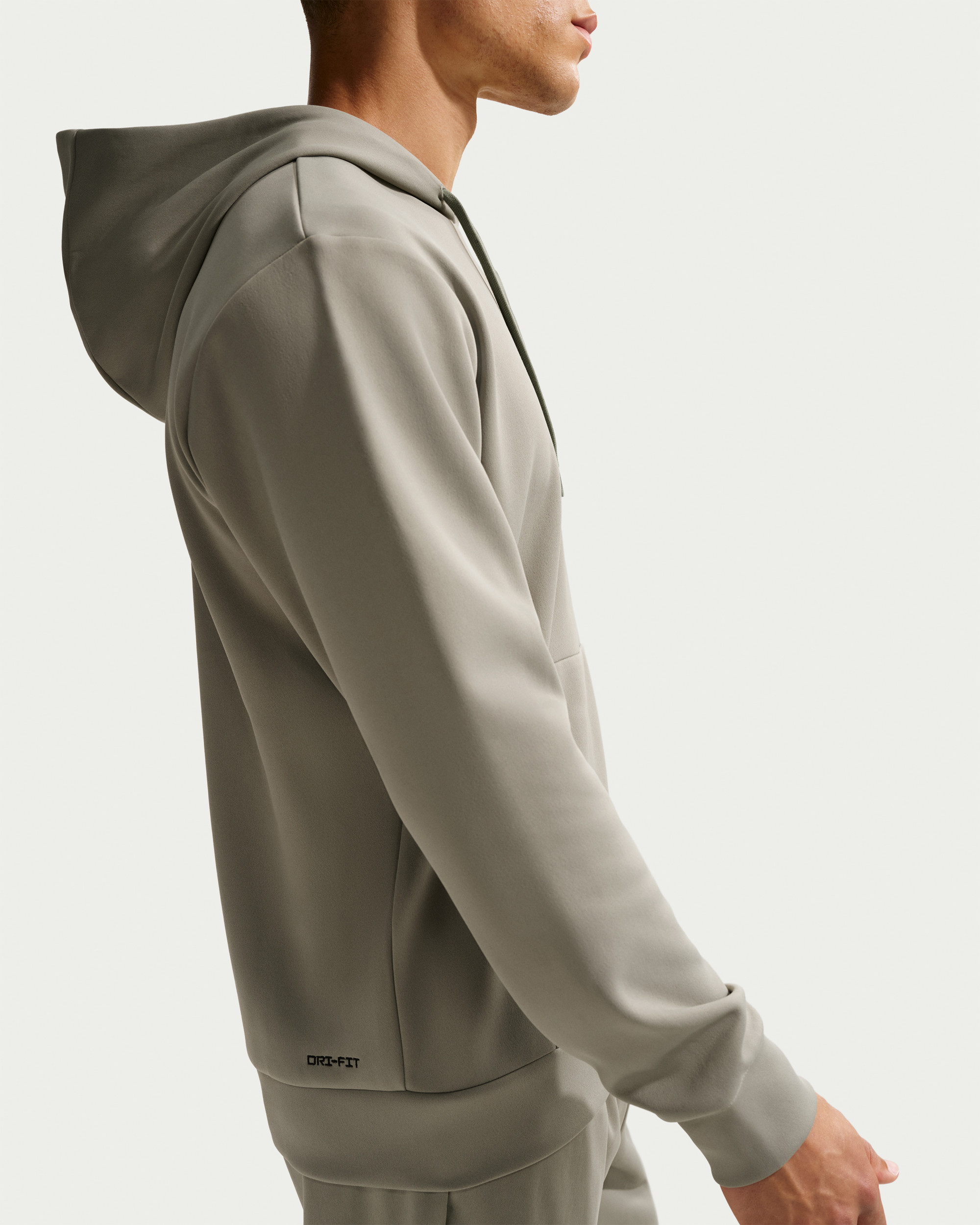 Толстовка Nike M DF UV FLEX FLC PO HD IF2985-320