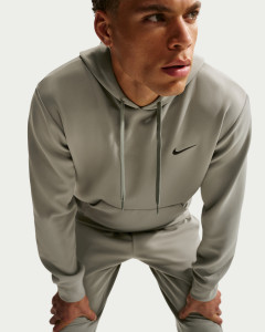 Толстовка Nike M DF UV FLEX FLC PO HD IF2985-320