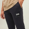 Штани JPSTGORDON JJJILOCK SWEAT PANTS IN 12213281-Black Jack&Jones M Чорний 12213281-BLACK