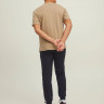 Штани JPSTGORDON JJJILOCK SWEAT PANTS IN 12213281-Black Jack&Jones M Чорний 12213281-BLACK