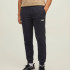 Штани JPSTGORDON JJJILOCK SWEAT PANTS IN 12213281-Black Jack&Jones M Чорний 12213281-Black