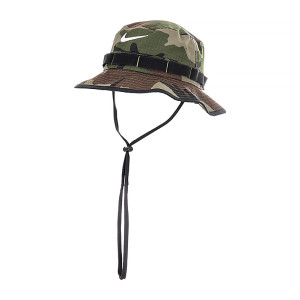 Панама Nike U NK BOONIE BUCKET CAMO DM3331-222