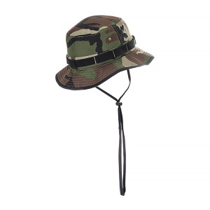 Панама Nike U NK BOONIE BUCKET CAMO DM3331-222