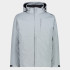 Куртка CMP MAN JACKET ZIP HOOD DETACHABLE 33Z1577D-U433