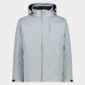 Куртка CMP MAN JACKET ZIP HOOD DETACHABLE 33Z1577D-U433