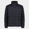 Куртка CMP MAN JACKET ZIP HOOD DETACHABLE 33Z1577D-U433