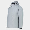 Куртка CMP MAN JACKET ZIP HOOD DETACHABLE 33Z1577D-U433