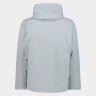 Куртка CMP MAN JACKET ZIP HOOD DETACHABLE 33Z1577D-U433
