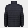 Куртка CMP MAN JACKET ZIP HOOD DETACHABLE 33Z1577D-U433