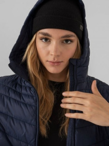 Куртка H4Z21-KUDP003-f30S 4F M Темно-синій H4Z21-KUDP003-F30S