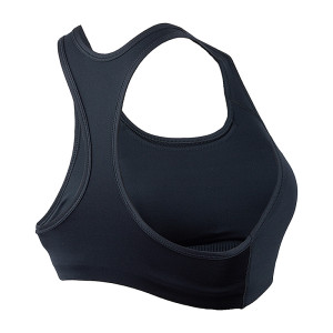 Топ Nike SWOOSH BRA PAD BV3636-010