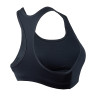 Топ Nike SWOOSH BRA PAD BV3636-010