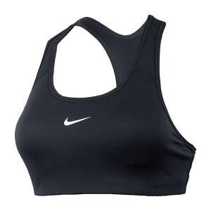 Топ Nike SWOOSH BRA PAD BV3636-010